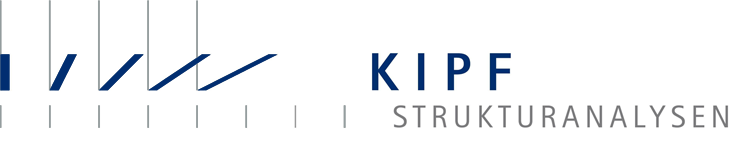 Logo Kipf Strukturanalysen